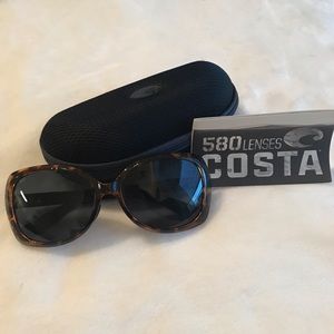 Costa Sunglasses